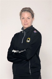 Kristina Fredriksson