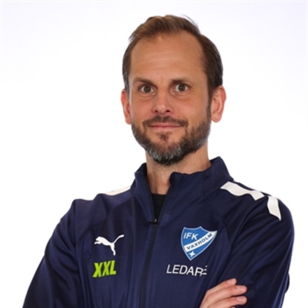 Richard Fagergren