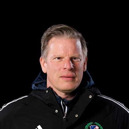 Fredrik Lindersson