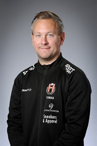 Tobias Hägerström