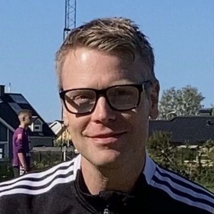 Johan Flodman