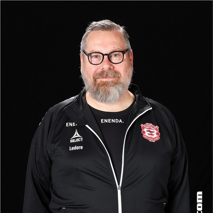 Jonas Ekstrand