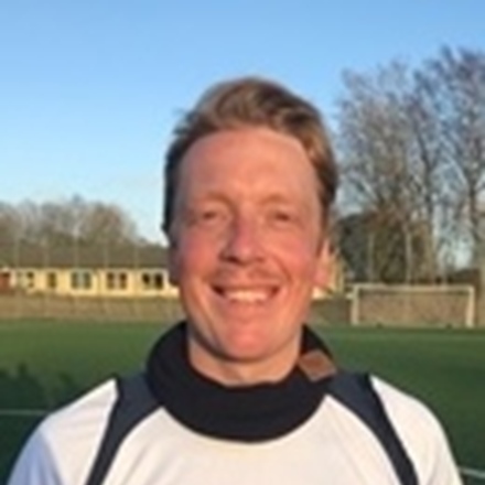 Fredrik Lindeberg