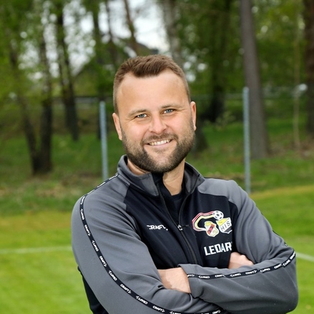 Marcus Ceder