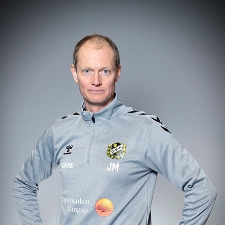 Jonas Mökander