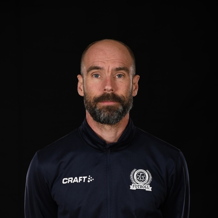 Anders Ragnegård
