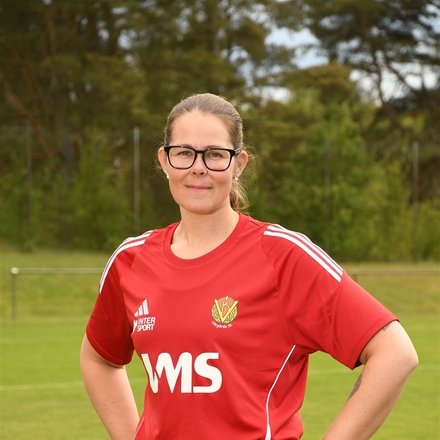 Emelie Karlström