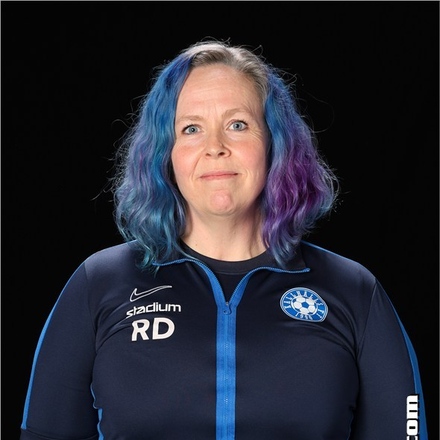 Rebecca Deltén