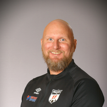 Erik Hedström