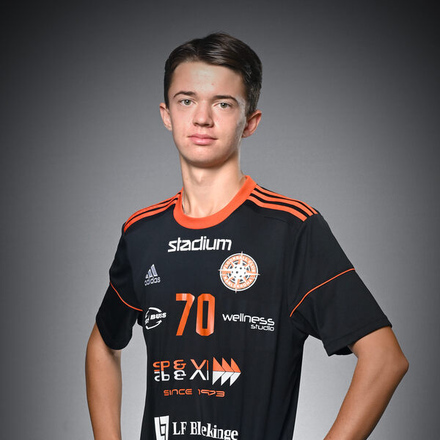 Carl Nilsson