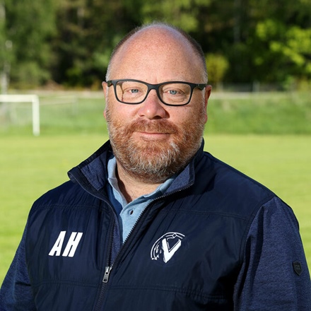Anders Holmgren