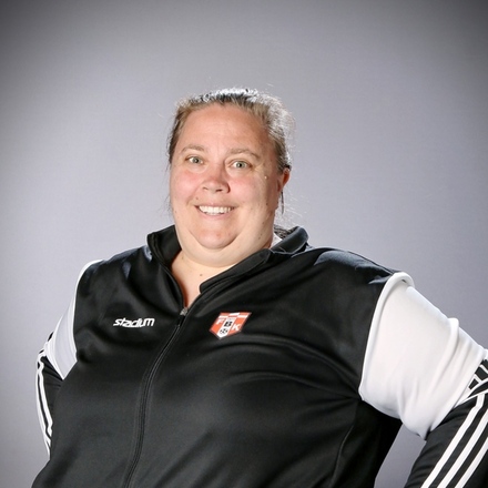 Madeleine Åhlberg