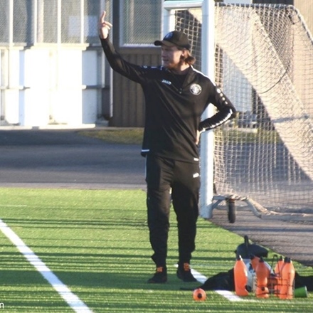 Kevin Månsson