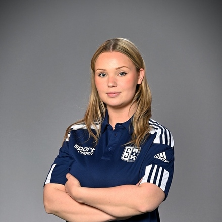 Emilie Lundin