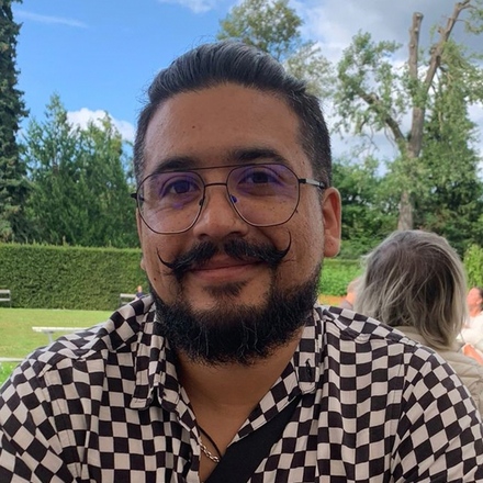 Charles Olmos Parra