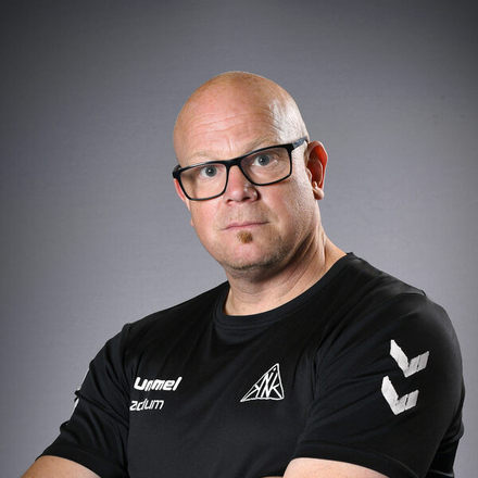 Andreas Fredriksson