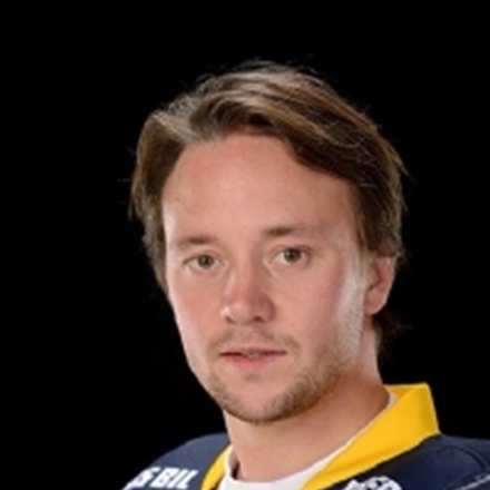 Johan Dahl