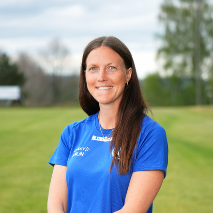 Malin Holmqvist