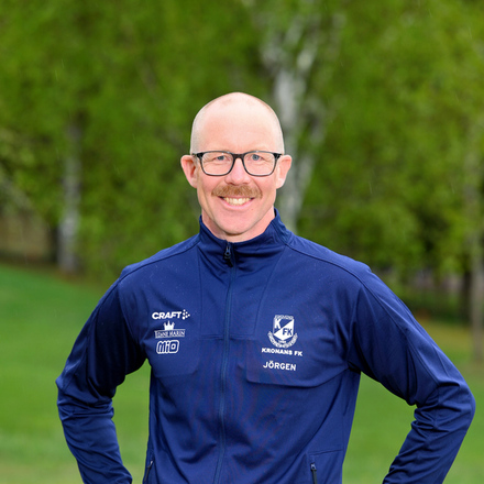 Jörgen Olofsson