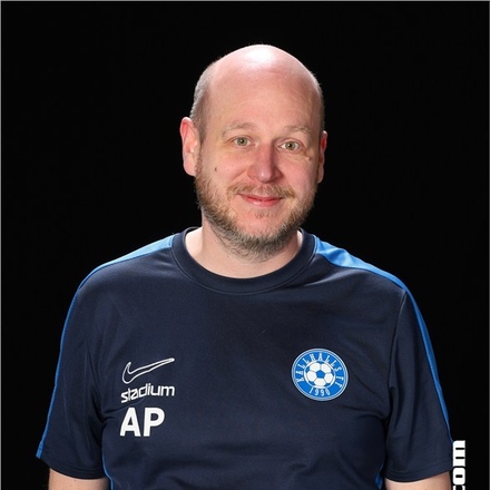 Anders Pettersson