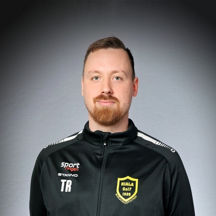 Tobias Ramström