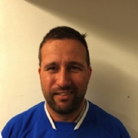 Magnus Andersson