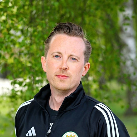 Johan Åberg