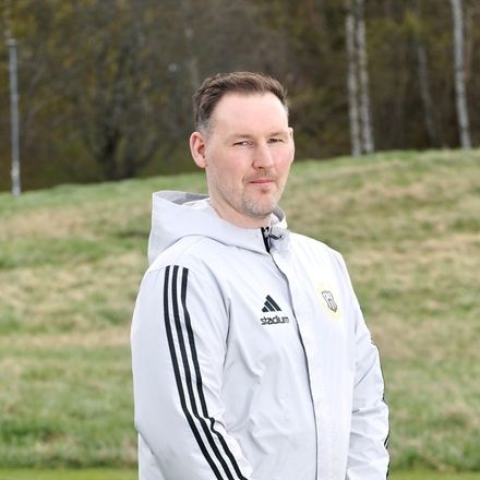 Mikael Qviström