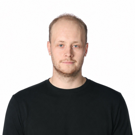 Gustav Särenborg