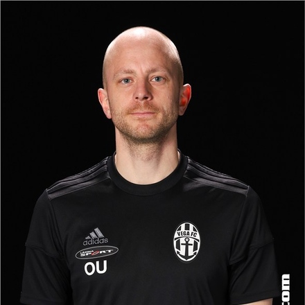 Oskar Uhrbom