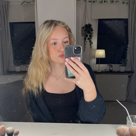 Nellie Wassén Hjort