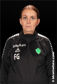 Frida Gilén