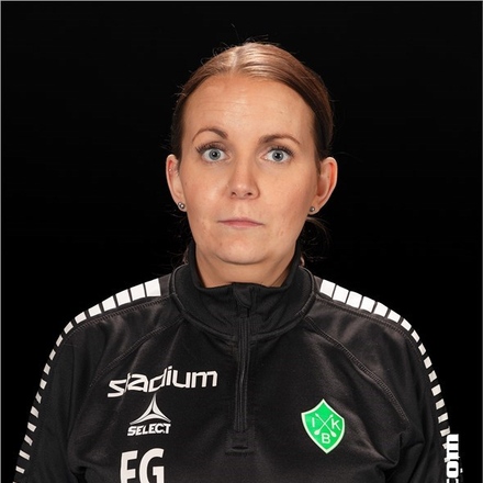 Frida Gilén