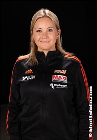 Elin Bjurevall