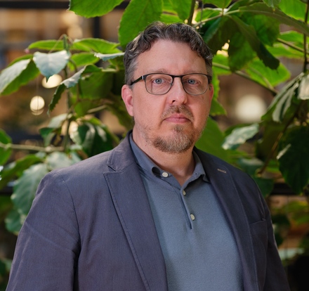 Andreas Lövdahl