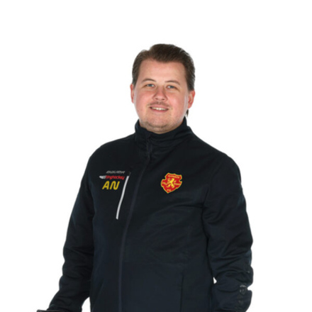 Anton Norling