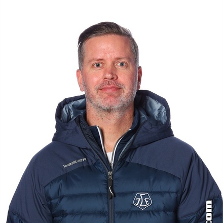 Johan Söderström
