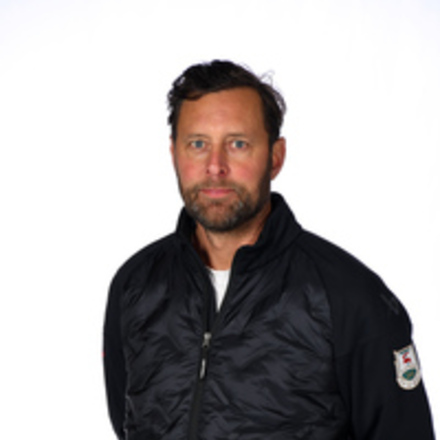 Johan Gustavsson