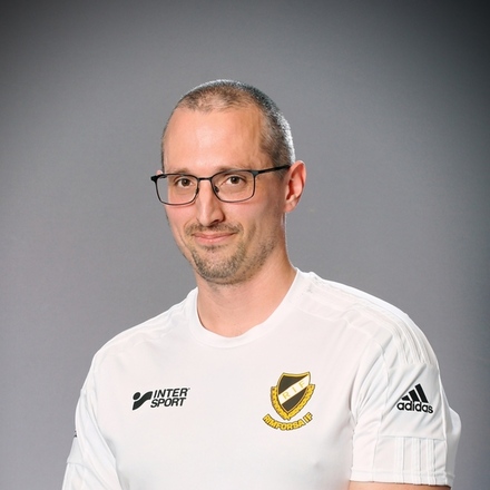 Andreas Almroth