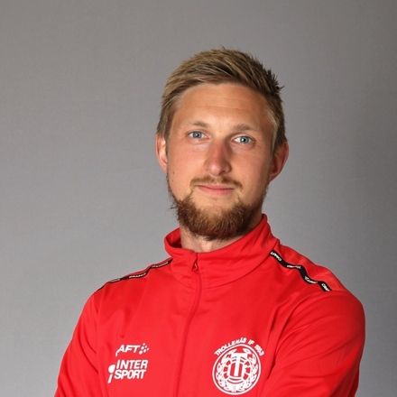 Marcus Åberg