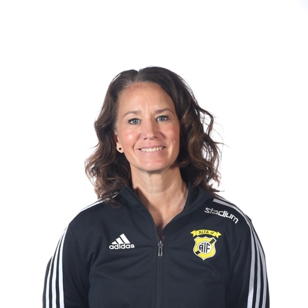 Tanja Jakobsson