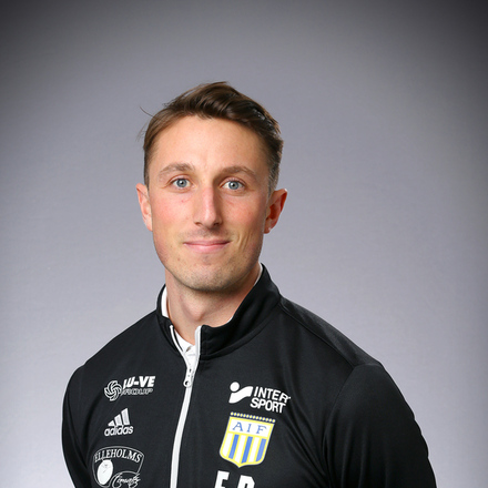 Elliot Persson