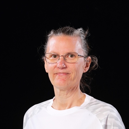 Elisabeth Mälby