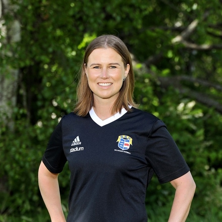 Anna-Karin Persson