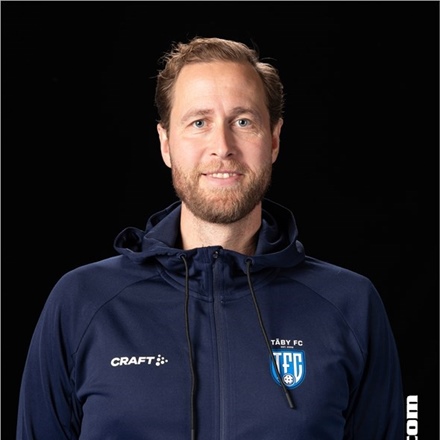 Henrik Arfvidsson