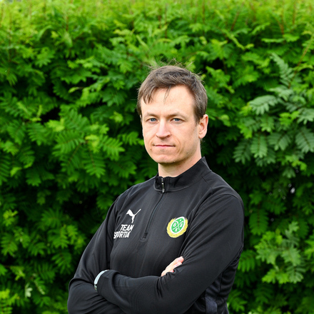 Christoffer Sundbom