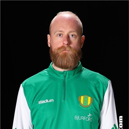 Robert Franzén
