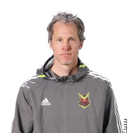 Lars Oscarsson