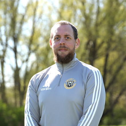 Nicklas Franzén