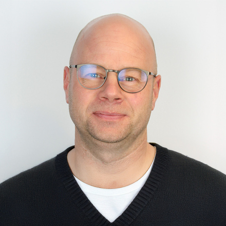 Patrik Thunblom